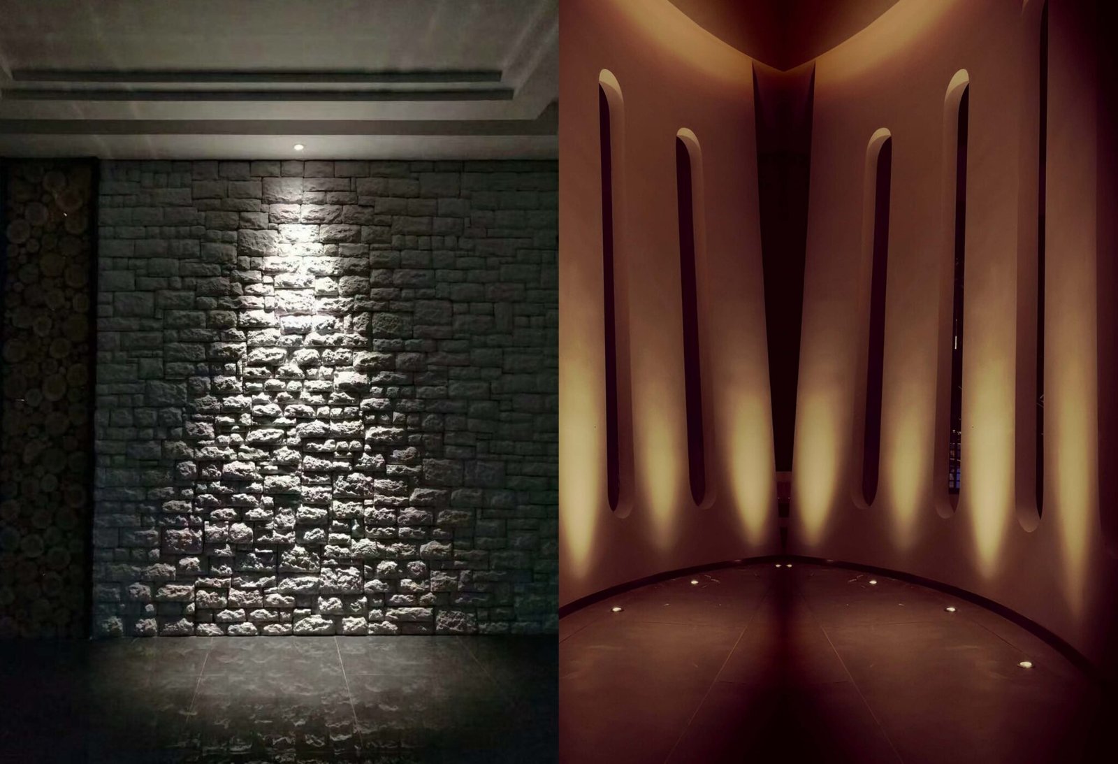 1-5－EVO series Inground light-02：AMAZ LIGHT-Outdoor lighting collection-2024.11.08 - 副本-4